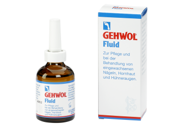 GEHWOL Fluid 50ml