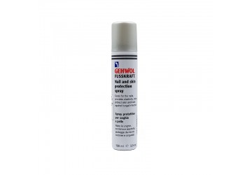 GEHWOL Fusskraft Nail and Skin Protection Spray 100ml