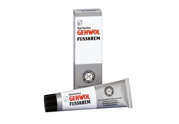 GEHWOL Gerlachs Footcream 75ml