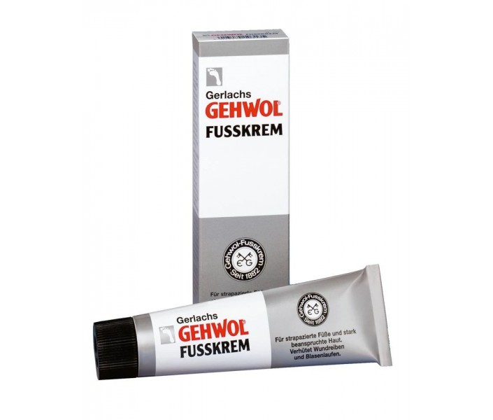 GEHWOL Special Preparations GEHWOL Footcream 75ml