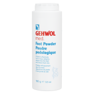 GEHWOL Med Foot Powder 100g