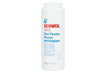 GEHWOL Med Foot Powder 100g