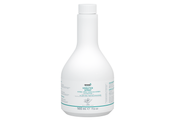 GEHWOL Fusskraft Herbal Lotion 500ml