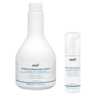 Callus Softener Foam with 25percent urea 500ml