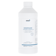 GEHWOL Emulsion for foot massage 2000ml