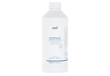 GEHWOL Emulsion for foot massage 2000ml