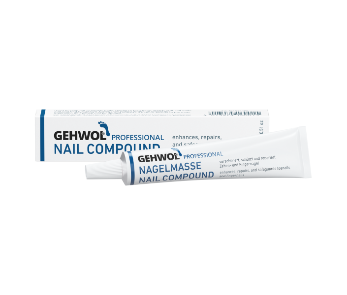 GEHWOL Special Preparations GEHWOL Nail Compound 15ml