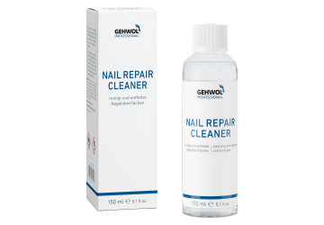 GEHWOL Nail Repair Cleaner 150ml