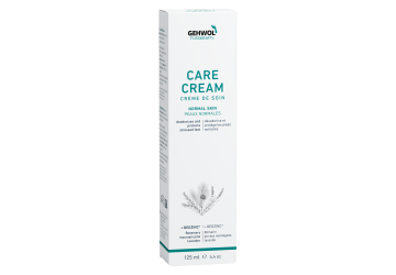 GEHWOL Fusskraft Green Normal Skin 125ml