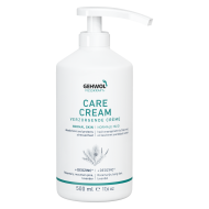 GEHWOL Fusskraft Green Normal Skin 500ml