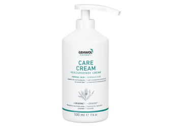 GEHWOL Fusskraft Green Normal Skin 500ml