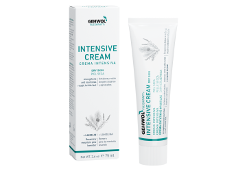 GEHWOL Fusskraft Blue 75ml