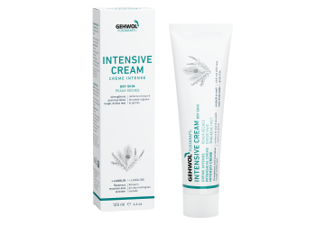 GEHWOL Fusskraft Blue 125ml