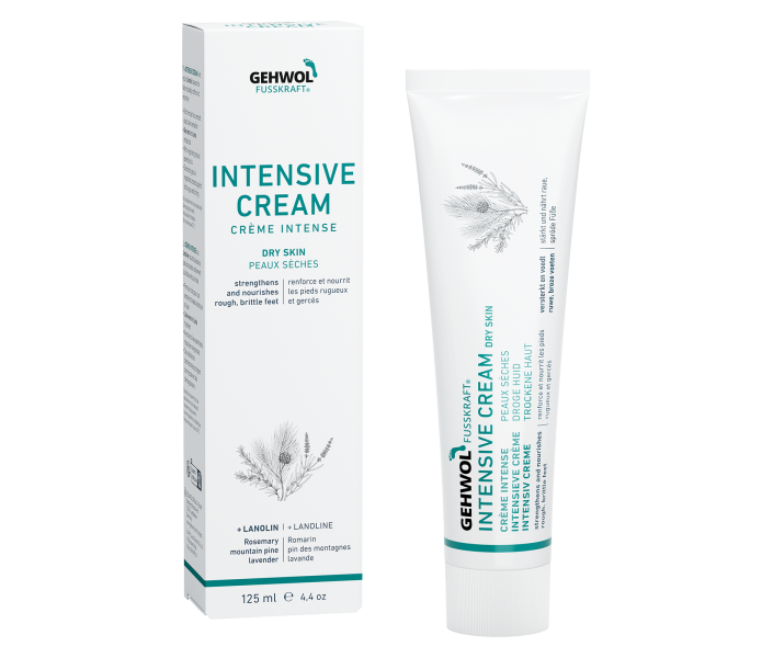 GEHWOL Fusskraft GEHWOL Fusskraft Blue 125ml