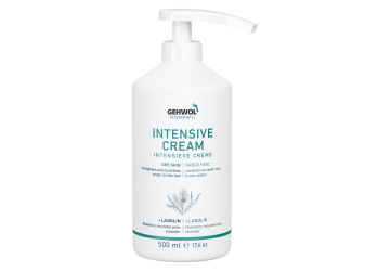 GEHWOL Fusskraft Blue 500ml