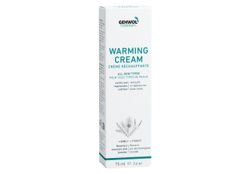 GEHWOL Fusskraft Red 75ml