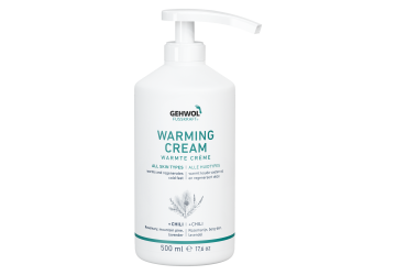 Red Cream normal skin 500ml