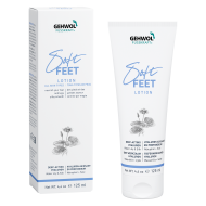 GEHWOL Fusskraft Soft Feet Lotion 125ml