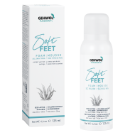 GEHWOL Fusskraft Soft Feet Foam 125ml