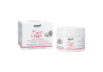 GEHWOL Fusskraft Soft Feet Butter 100ml