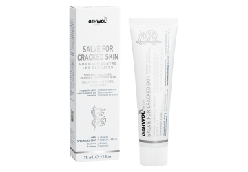 GEHWOL Med Salve for cracked skin 75ml