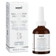 GEHWOL Med Protective Nail and Skin Oil 50ml