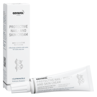 GEHWOL Med Protective Nail and Skin Cream 15ml