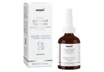 GEHWOL Med Nail Softener 50ml