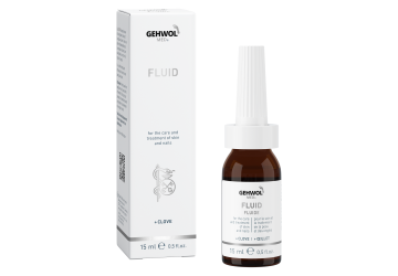 GEHWOL Fluid 15ml