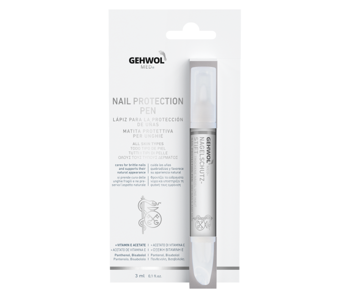 GEHWOL Med GEHWOL Med Nail protection pen 3ml