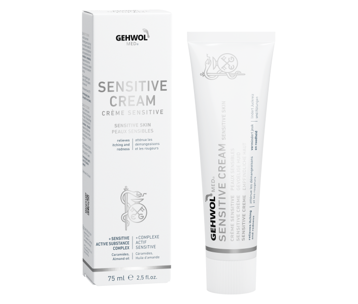 GEHWOL Med GEHWOL Med Sensitive 75ml