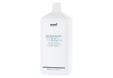 Gerlasan Soft wash gel 1000ml