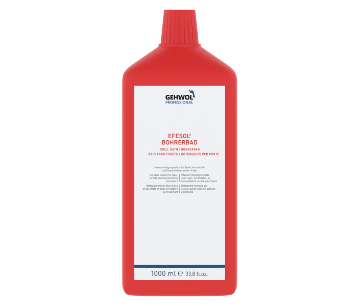 Professional Preparations GEHWOL Efesol 1000ml