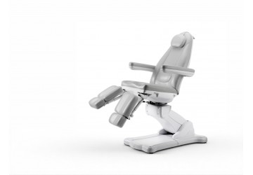 Pedicure Chair Grey