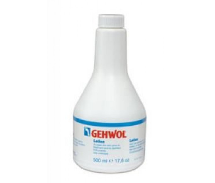 GEHWOL Professional Preparations Disinfectant Lotion 500ml