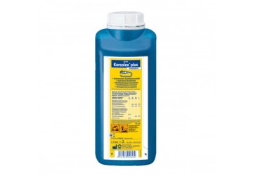 Korsolex plus, Instrument Disinfectant 2 liters