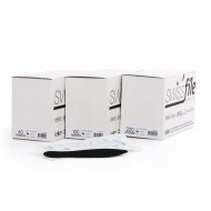 SWISSFILE sandpaper 60grit 10pcs SWISSFILE sandpaper 60grit 10pcs