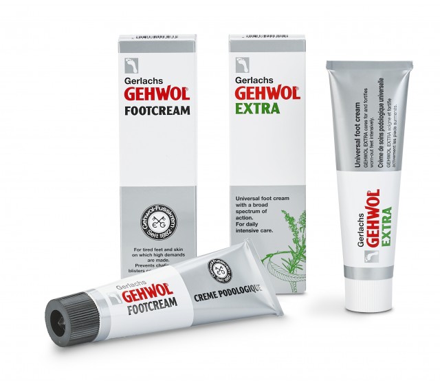 Special Preparations