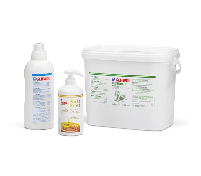 Professional Preparations