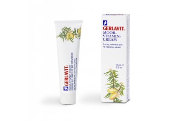 GEHWOL Gerlavit Moor Vitamin Cream 75ml GEHWOL Gerlavit Moor Vitamin Cream 75ml