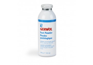 GEHWOL Foot Powder 100g GEHWOL Foot Powder 100g