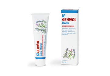 GEHWOL Balm Dry Rough Skin 75ml GEHWOL Balm Dry Rough Skin 75ml