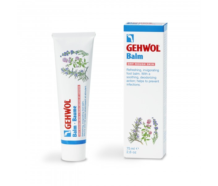 GEHWOL Classic GEHWOL Balm Dry Rough Skin 75ml