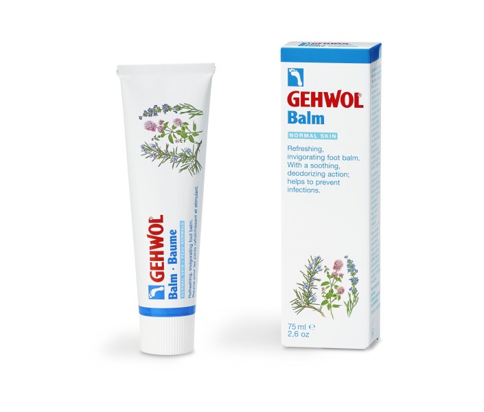 GEHWOL Classic GEHWOL Balm Normal Skin 75ml