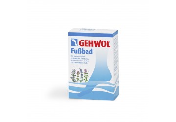 GEHWOL Foot Bath 250g GEHWOL Foot Bath 250g