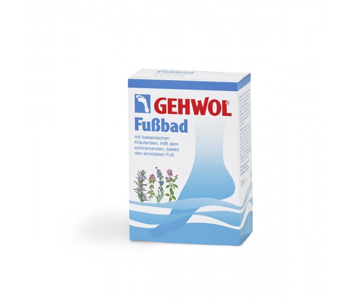 GEHWOL Classic GEHWOL Foot Bath 250g