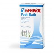 GEHWOL Foot Bath 400g GEHWOL Foot Bath 400g
