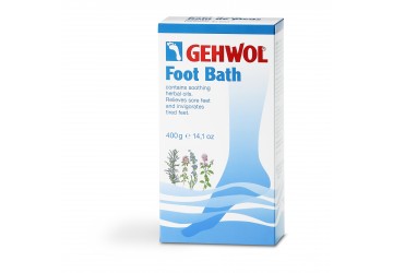 GEHWOL Foot Bath 400g GEHWOL Foot Bath 400g