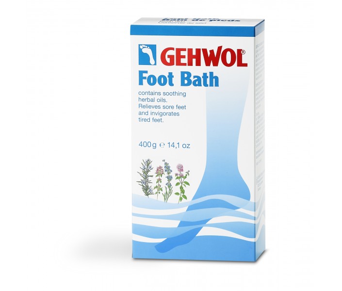 GEHWOL Classic GEHWOL Foot Bath 400g