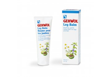 GEHWOL Leg Balm 125ml GEHWOL Leg Balm 125ml